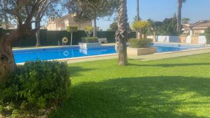 Reventa - Bungalow -
Dona Pepa - Ciudad Quesada - Doña Pepa