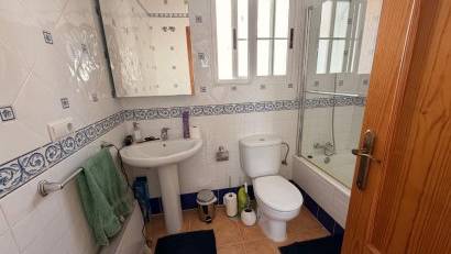 Återförsäljning - Radhus -
El Raso