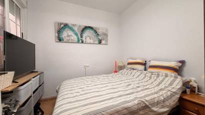 Återförsäljning - Radhus -
El Raso