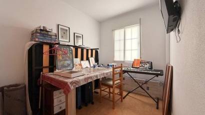 Återförsäljning - Radhus -
El Raso