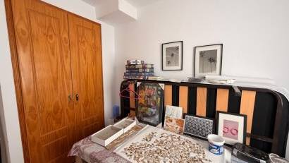 Återförsäljning - Radhus -
El Raso