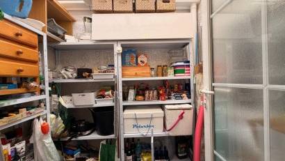 Återförsäljning - Radhus -
El Raso