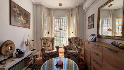 Återförsäljning - Radhus -
El Raso