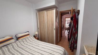 Återförsäljning - Radhus -
El Raso