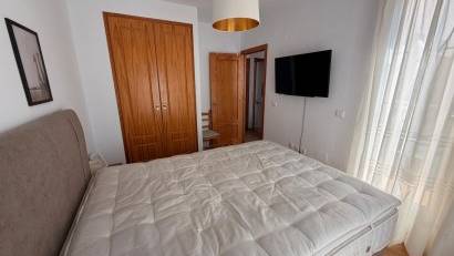 Återförsäljning - Radhus -
El Raso