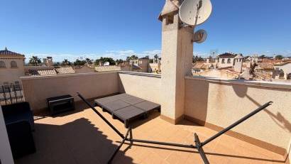 Återförsäljning - Radhus -
El Raso