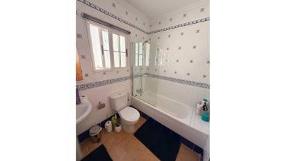 Återförsäljning - Radhus -
El Raso