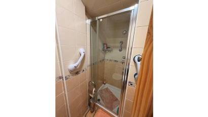 Återförsäljning - Radhus -
El Raso