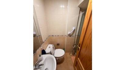 Återförsäljning - Radhus -
El Raso