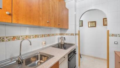 Återförsäljning - Apartment -
Torrevieja - Estacion de autobuses