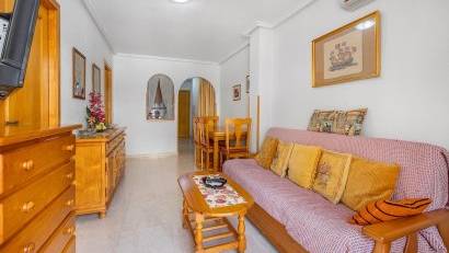 Återförsäljning - Apartment -
Torrevieja - Estacion de autobuses