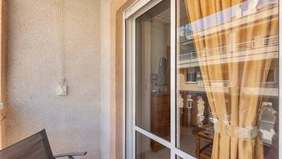 Återförsäljning - Apartment -
Torrevieja - Estacion de autobuses