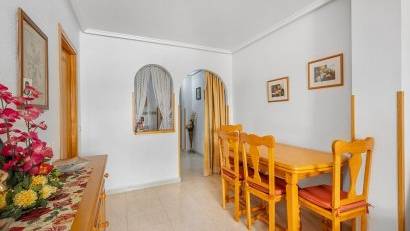 Återförsäljning - Apartment -
Torrevieja - Estacion de autobuses