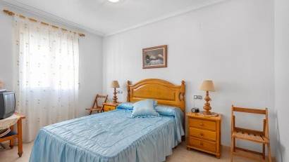 Återförsäljning - Apartment -
Torrevieja - Estacion de autobuses