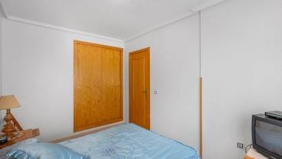 Återförsäljning - Apartment -
Torrevieja - Estacion de autobuses