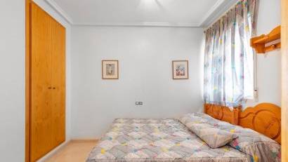 Återförsäljning - Apartment -
Torrevieja - Estacion de autobuses