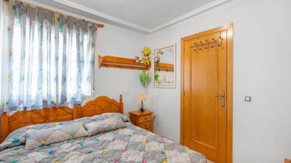 Återförsäljning - Apartment -
Torrevieja - Estacion de autobuses