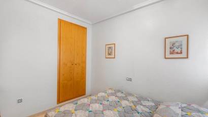 Återförsäljning - Apartment -
Torrevieja - Estacion de autobuses
