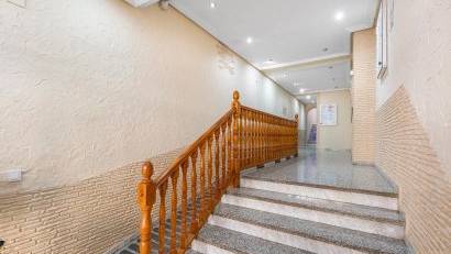 Återförsäljning - Apartment -
Torrevieja - Estacion de autobuses