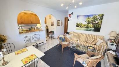 Återförsäljning - Apartment -
Villamartin - Villamartín