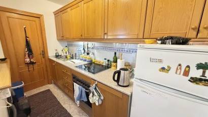 Återförsäljning - Apartment -
Villamartin - Villamartín