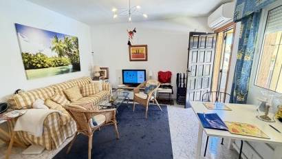 Återförsäljning - Apartment -
Villamartin - Villamartín