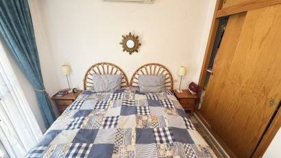 Återförsäljning - Apartment -
Villamartin - Villamartín