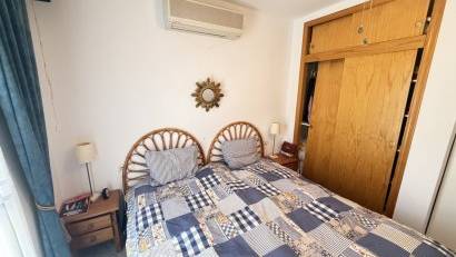 Återförsäljning - Apartment -
Villamartin - Villamartín