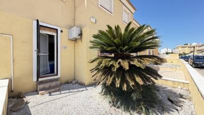 Återförsäljning - Apartment -
Villamartin - Villamartín