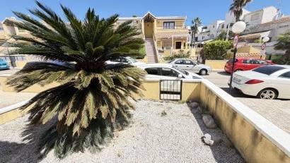 Återförsäljning - Apartment -
Villamartin - Villamartín