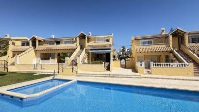 Återförsäljning - Apartment -
Villamartin - Villamartín