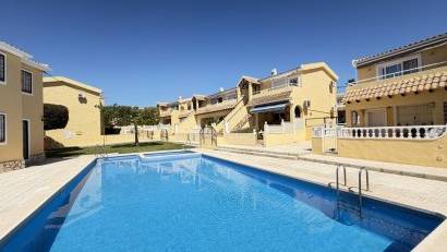 Återförsäljning - Apartment -
Villamartin - Villamartín
