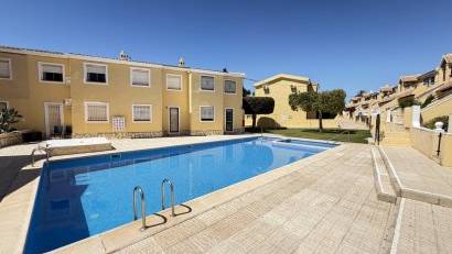 Återförsäljning - Apartment -
Villamartin - Villamartín