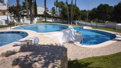 Reventa - Bungalow -
Villamartin - La Rioja V
