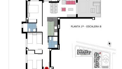 Obra nueva - Apartment -
Denia - Las Marinas km 2.5