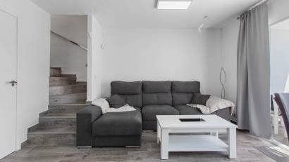 Reventa - Apartment -
Torrevieja - Lago jardin