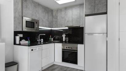 Reventa - Apartment -
Torrevieja - Lago jardin