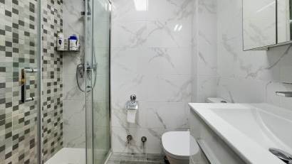 Reventa - Apartment -
Torrevieja - Lago jardin