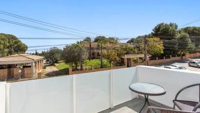 Reventa - Apartment -
Torrevieja - Lago jardin