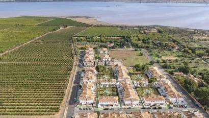 Reventa - Apartment -
Torrevieja - Lago jardin