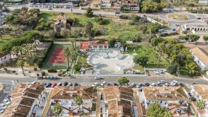Reventa - Apartment -
Torrevieja - Lago jardin