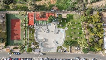 Reventa - Apartment -
Torrevieja - Lago jardin