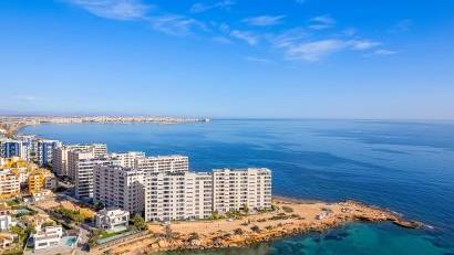 Reventa - Apartment -
Orihuela Costa - Punta Prima