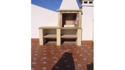 Reventa - Duplex / Two-storey apartment -
Orihuela Costa - Villamartin