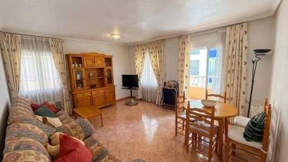 Reventa - Apartment -
Torrevieja - Playa del Cura