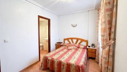 Reventa - Apartment -
Torrevieja - Playa del Cura