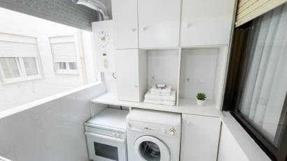 Reventa - Apartment -
Torrevieja - Playa del Cura