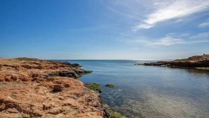 Reventa - Apartment -
Torrevieja - Playa del Cura