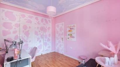 Reventa - Apartment -
Torrevieja - Playa del Cura