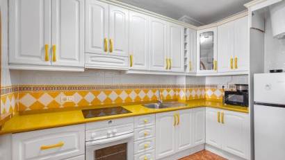 Reventa - Apartment -
Torrevieja - Playa del Cura